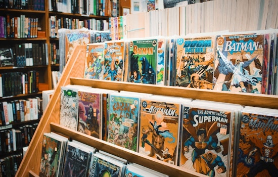 NC Comicon and 3 other events worth checking out in Raleigh this week