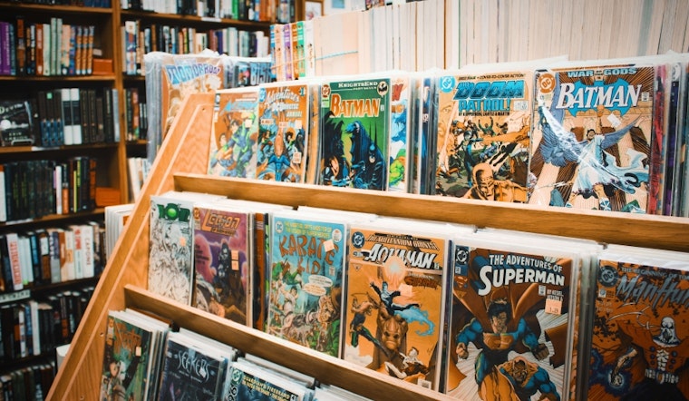 NC Comicon and 3 other events worth checking out in Raleigh this week