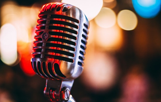 Top music events in Atlanta this week