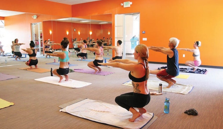 Just breathe: Check out the 5 best yoga spots in Sacramento