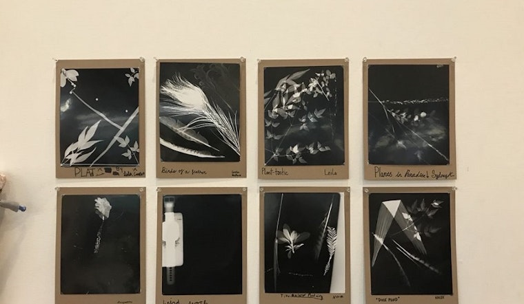 Here's what to do in Pasadena this week