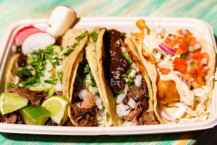 #Trending: What's heating up Phoenix's food scene this month