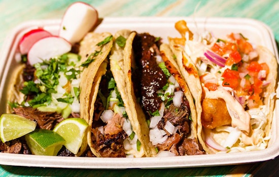 #Trending: What's heating up Phoenix's food scene this month