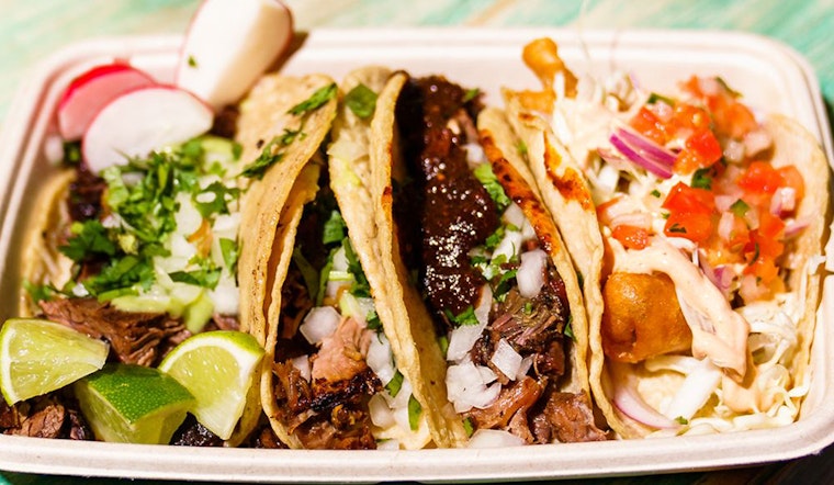 #Trending: What's heating up Phoenix's food scene this month