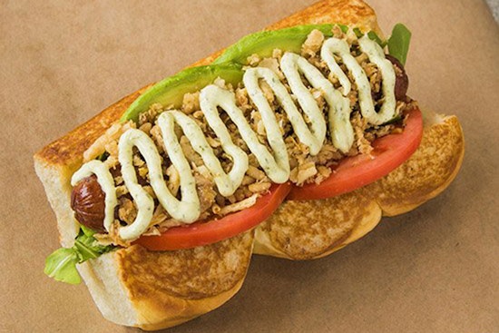 Get these trending Denver restaurants on your radar now