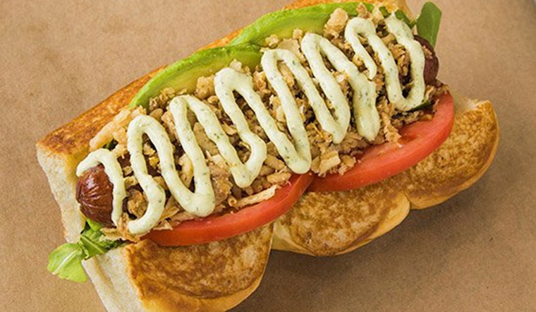 Get these trending Denver restaurants on your radar now