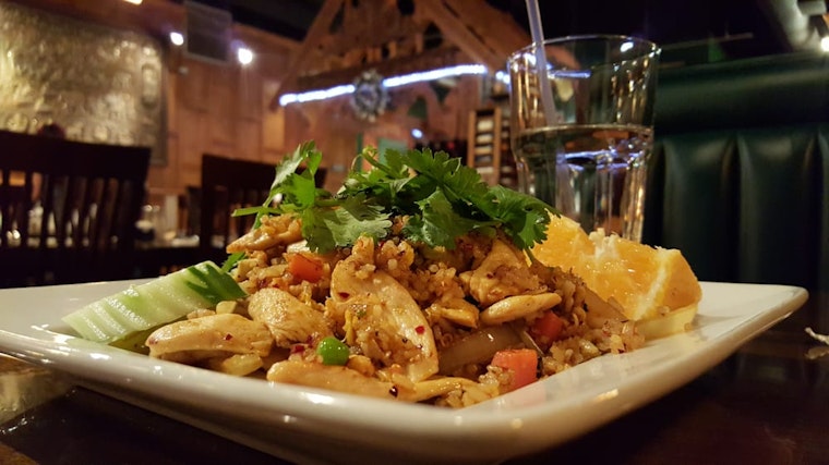 Here are Charlotte's top 3 Thai spots