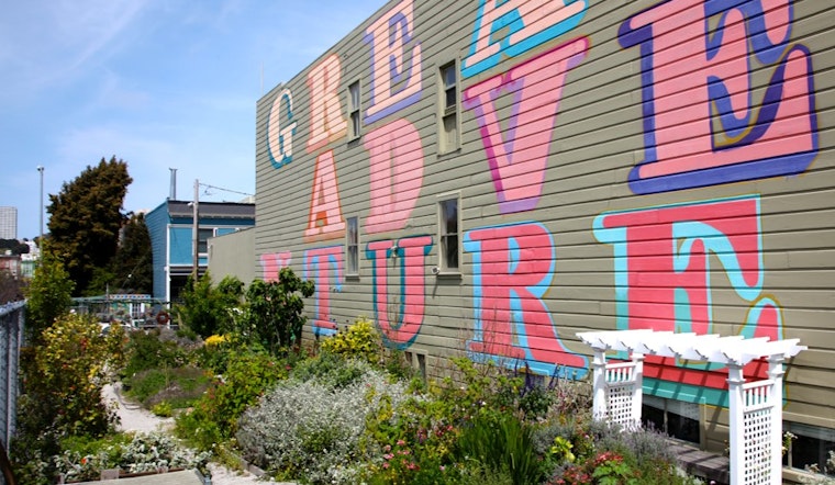 12 Hours In Hayes Valley: A Visitor's Guide