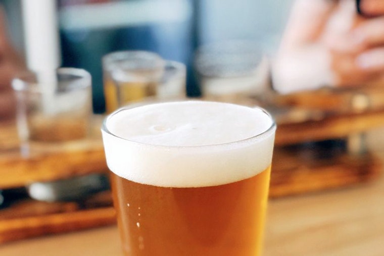 On tap: The 4 best breweries in Santa Ana