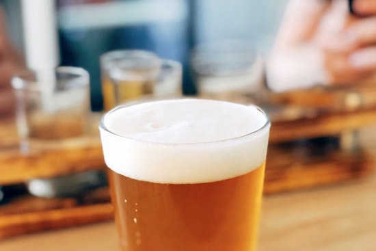 On tap: The 4 best breweries in Santa Ana