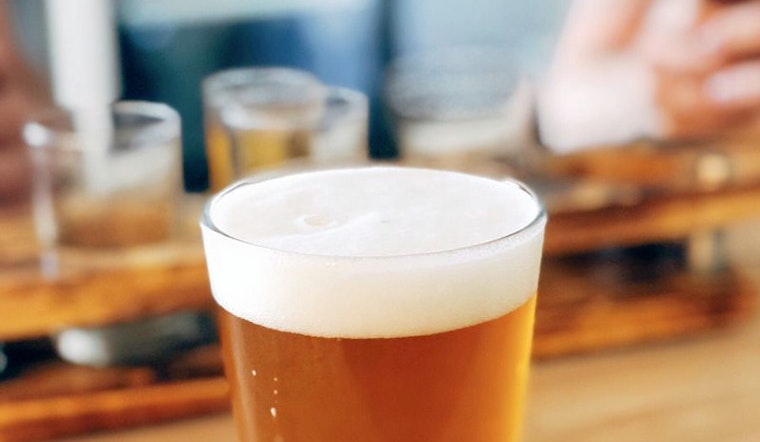 On tap: The 4 best breweries in Santa Ana