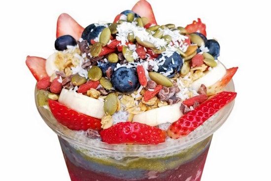 Score acai bowls and more at Pasadena's new Roots & Rye