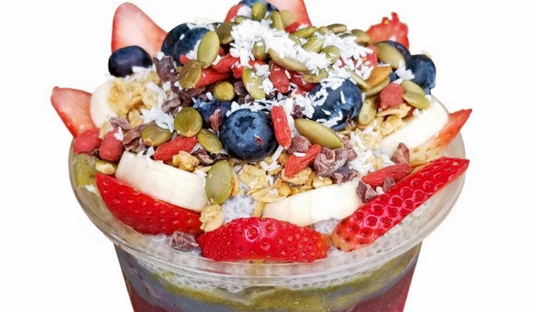 Score acai bowls and more at Pasadena's new Roots & Rye