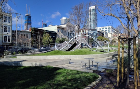South Park To Finally Reopen After $3.8 Million Renovation