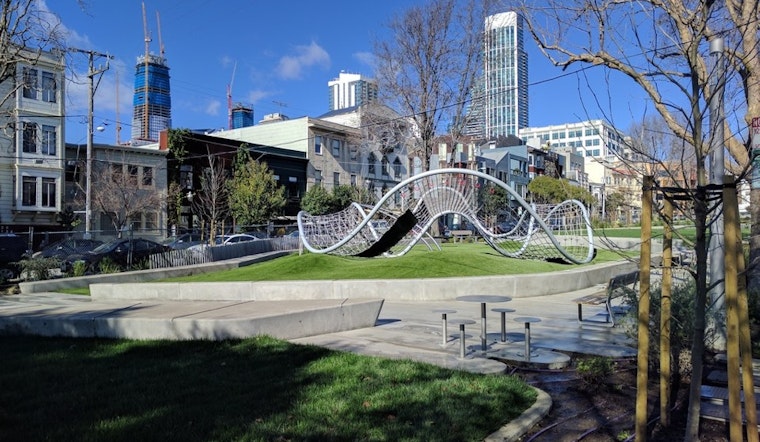 South Park To Finally Reopen After $3.8 Million Renovation