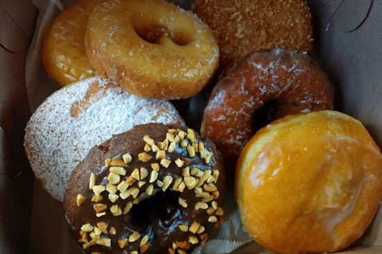 The 5 best spots to score doughnuts in Phoenix
