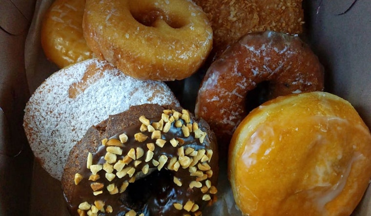 The 5 best spots to score doughnuts in Phoenix
