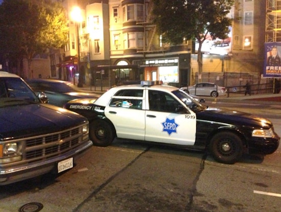 Tenderloin Crime & Safety: Teen Shot Near Powell BART, Woman Attacked With Coffee, More