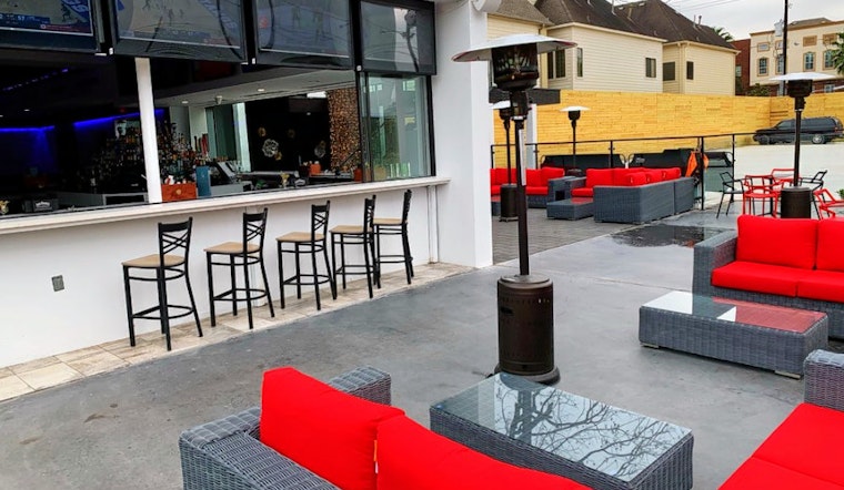 New Washington Avenue Coalition/Memorial Park lounge Axis & Alibi opens its doors