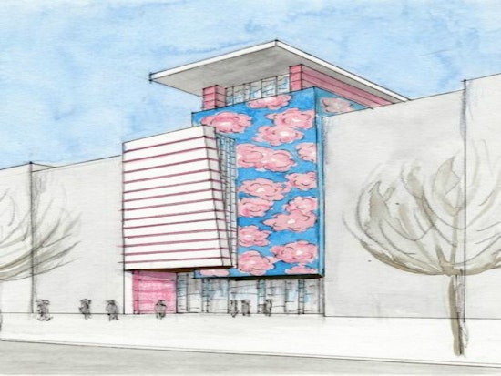 GLBT Historical Society Plans Bigger, Better Downtown Museum