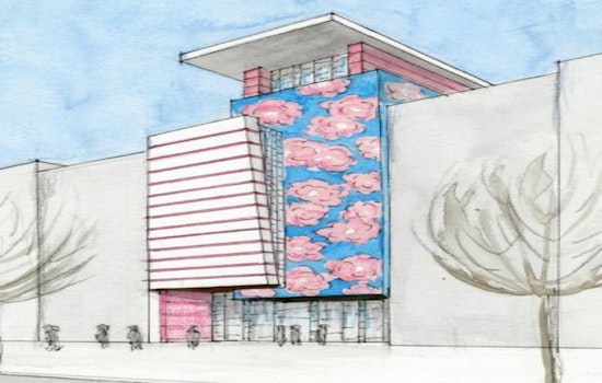 GLBT Historical Society Plans Bigger, Better Downtown Museum
