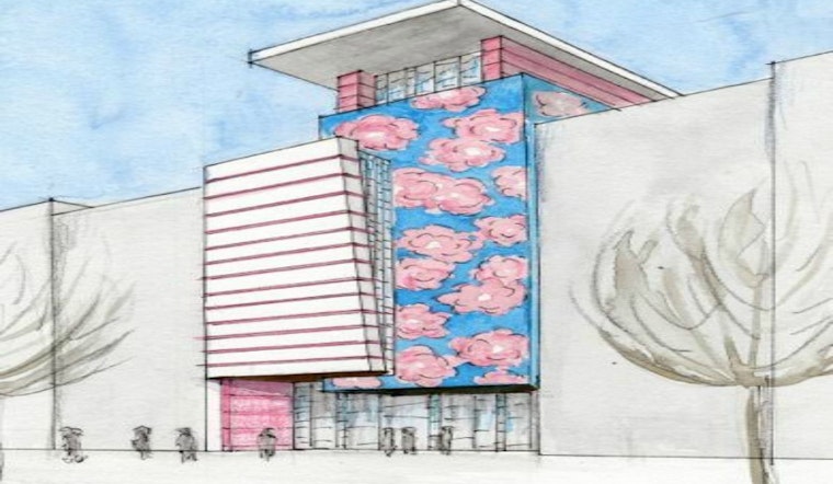 GLBT Historical Society Plans Bigger, Better Downtown Museum