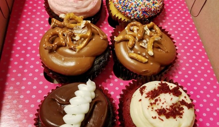 Smallcakes - Aurora brings cupcakes and more to Aurora