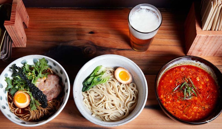 Slurping Safari: 7 Places To Get Your Ramen Fix In Oakland