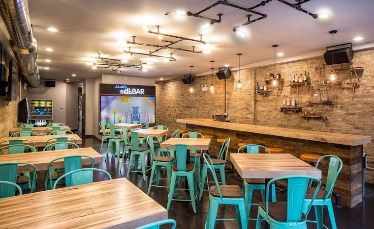 Get desserts and more at River North's new JoJo’s Milk Bar