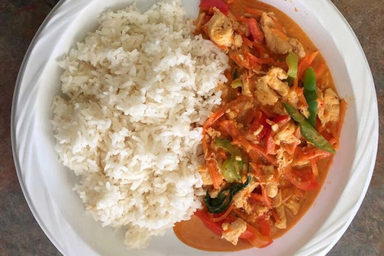 The 3 best Thai spots in Annapolis