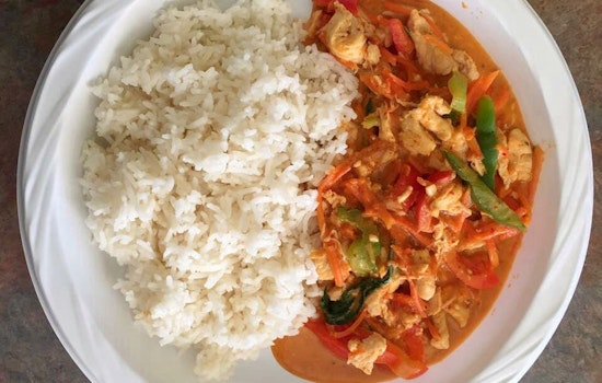 The 3 best Thai spots in Annapolis