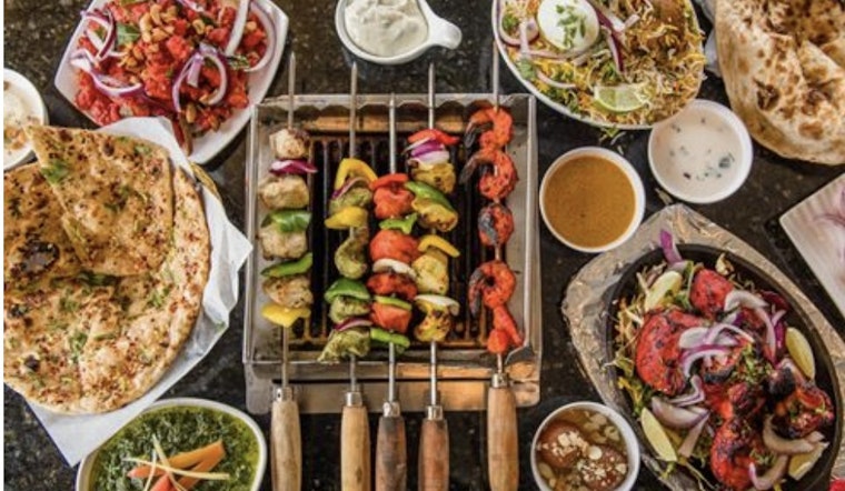 Amruth Vilas brings Indian fare to University City South