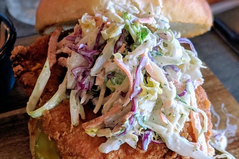 3 new spots to score New American eats in Charlotte