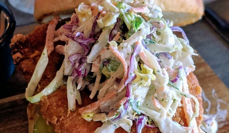3 new spots to score New American eats in Charlotte
