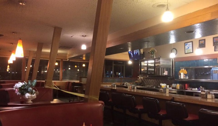 10 Late-Night Grub Spots In Oakland