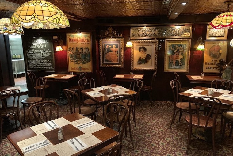 Atlantic City's top 4 pubs, ranked