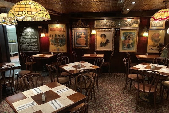 Atlantic City's top 4 pubs, ranked