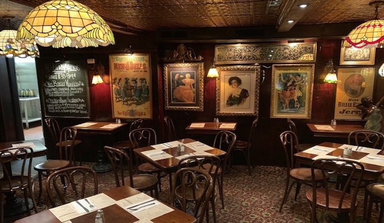 Atlantic City's top 4 pubs, ranked