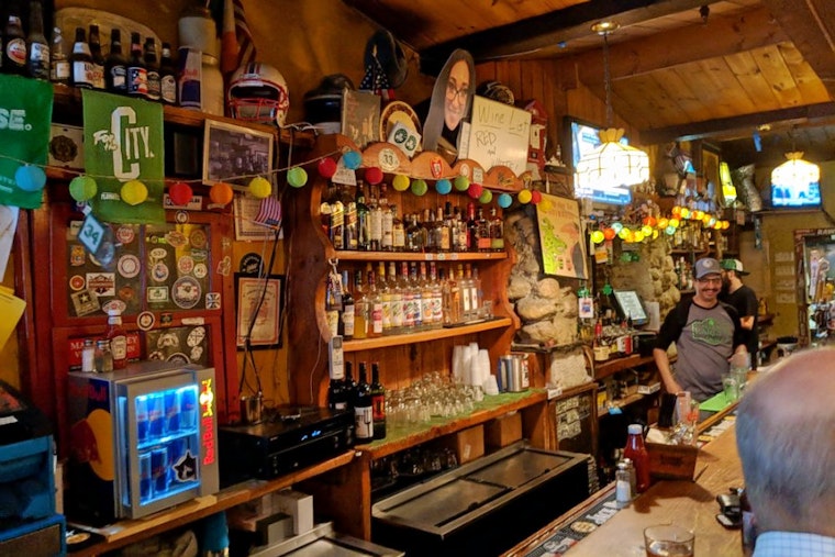 The 5 best dive bars in Boston