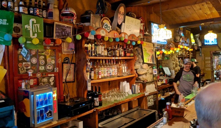 The 5 best dive bars in Boston