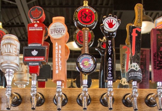 Miami's top 3 pubs to visit now