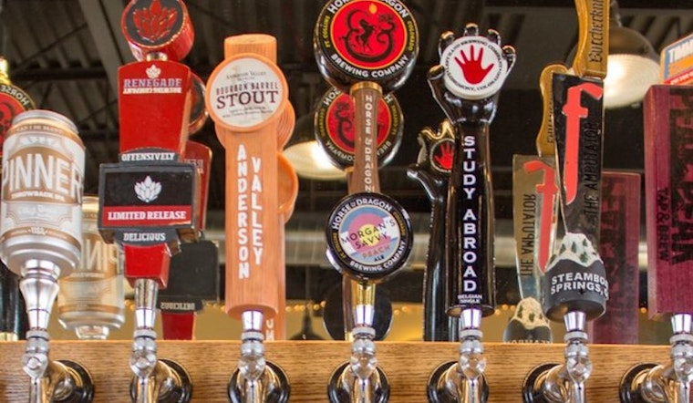 Miami's top 3 pubs to visit now