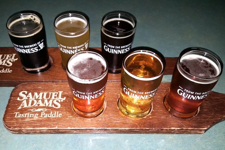 Bottoms up: The 3 best pubs in Cary