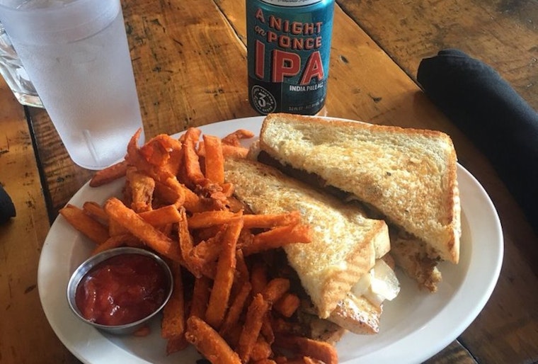 Bottoms up: The 5 best pubs in Atlanta