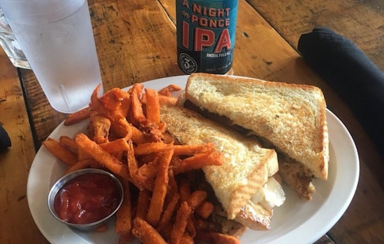 Bottoms up: The 5 best pubs in Atlanta