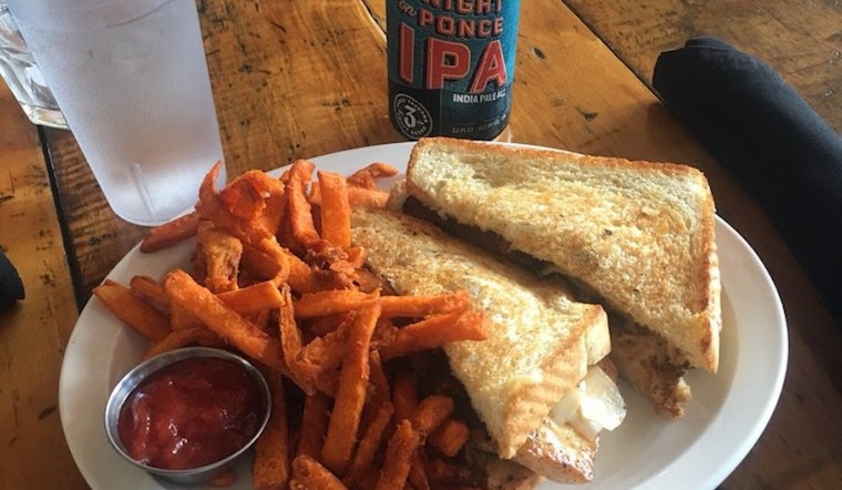 Bottoms up: The 5 best pubs in Atlanta