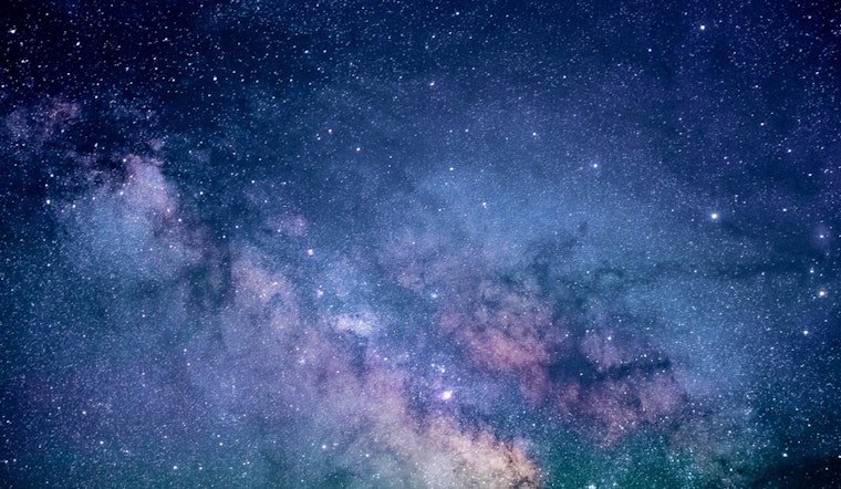 From NASA to rainbows: 3 educational events worth checking out in Menlo Park this week