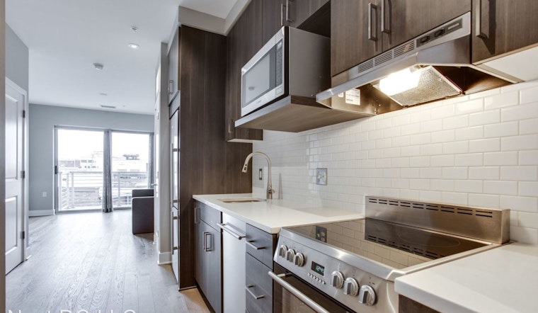 Renting in Adams Morgan: What will $1,800 get you?
