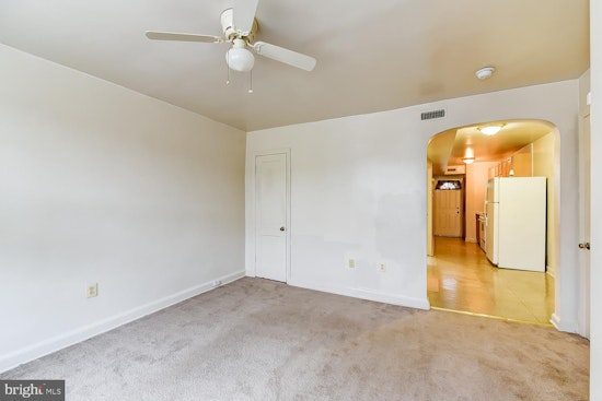 The cheapest apartment rentals in Stadium-Armory, explored