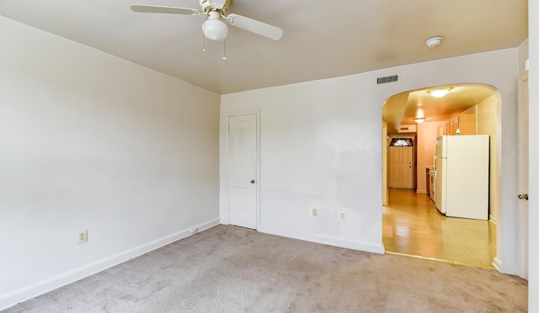 The cheapest apartment rentals in Stadium-Armory, explored